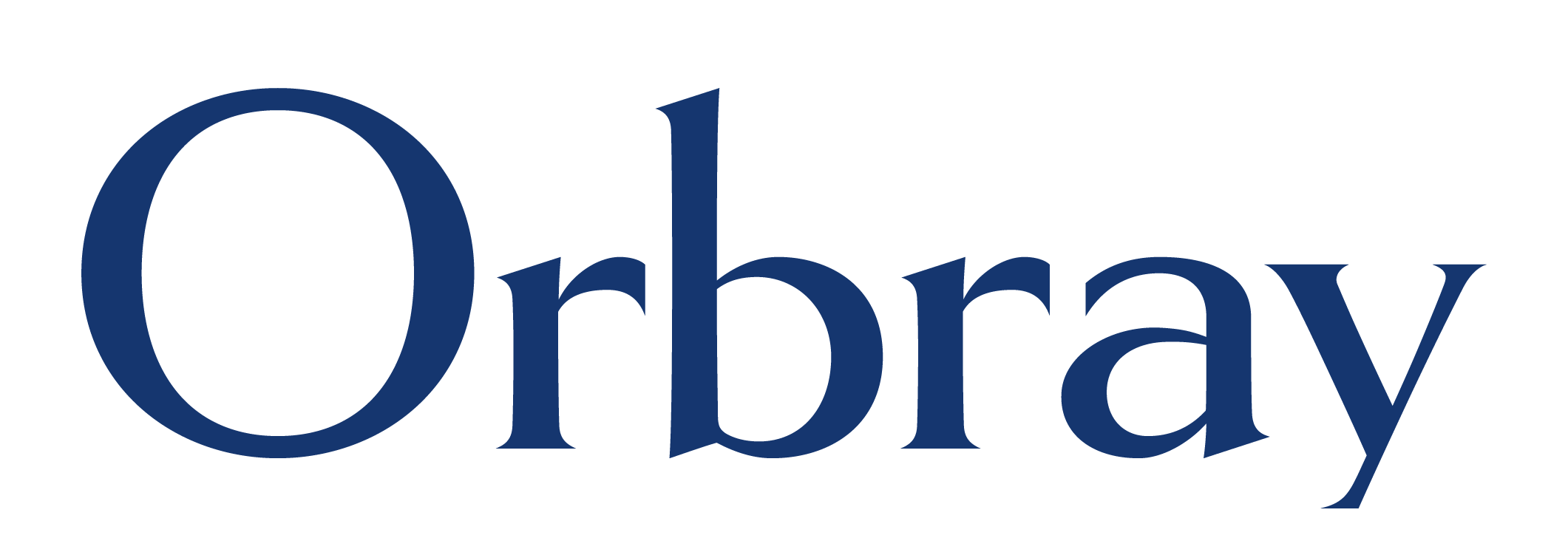 Orbray Logo